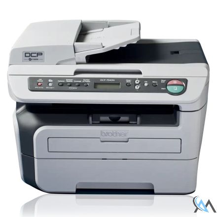 Brother DCP-7045N Multifunktionsgerät refurbished