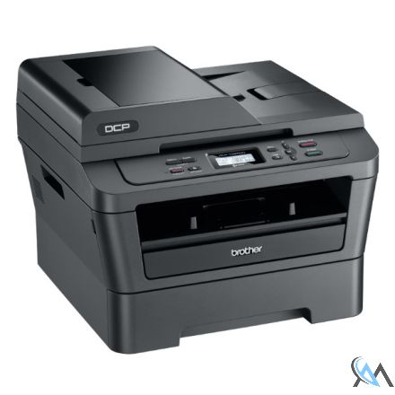 Brother DCP-7065DN gebrauchtes Multifunktionsgerät