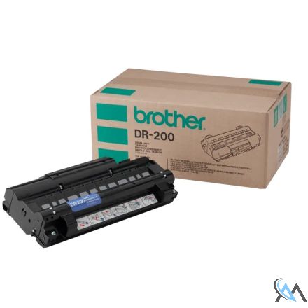 Original Brother DR-200 Trommel Neu 20.000 Seiten