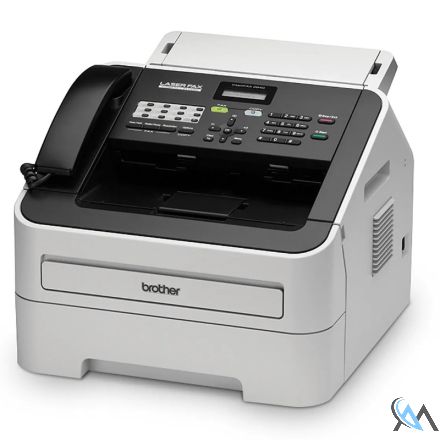 Brother Fax-2840 Faxgerät refurbished