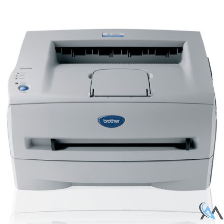 Brother HL-2030 gebrauchter Laserdrucker