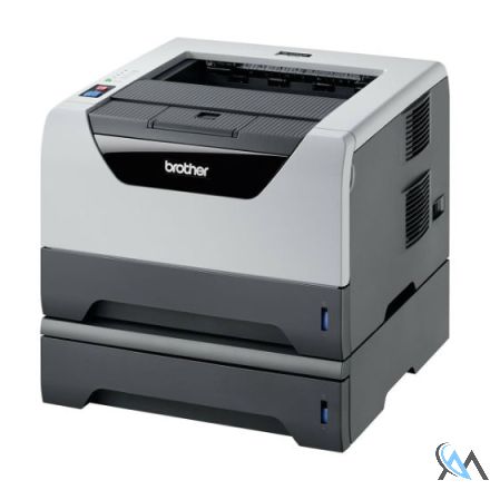 Brother HL-5350DNLT gebrauchter Laserdrucker
