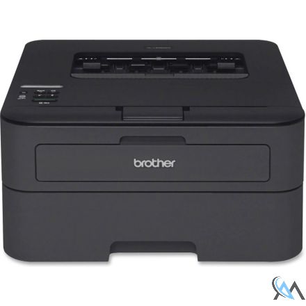 Brother HL-L2340DW gebrauchter Laserdrucker