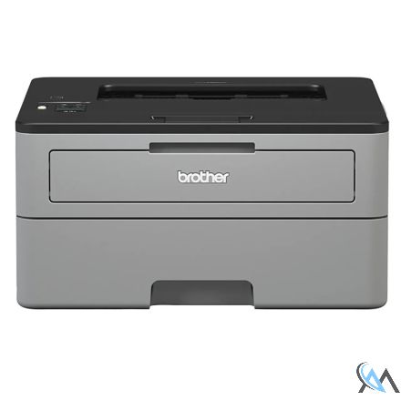 Brother HL-L2350DW gebrauchter Laserdrucker