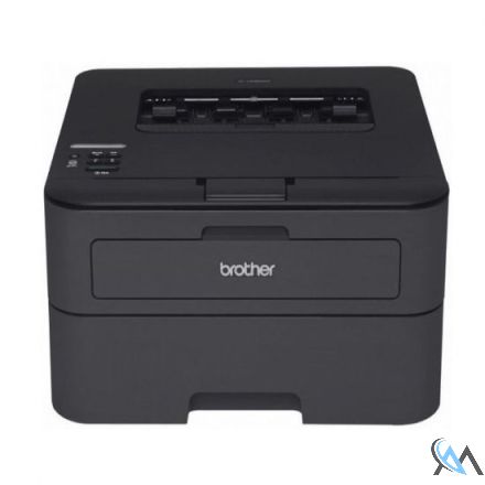 Brother HL-L2360DN gebrauchter Laserdrucker 