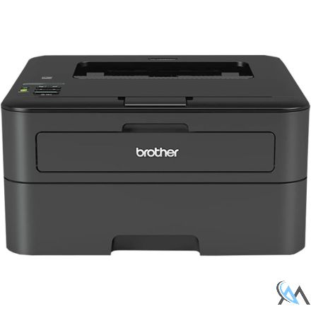 Brother HL-L2360DW gebrauchter WLAN Laserdrucker