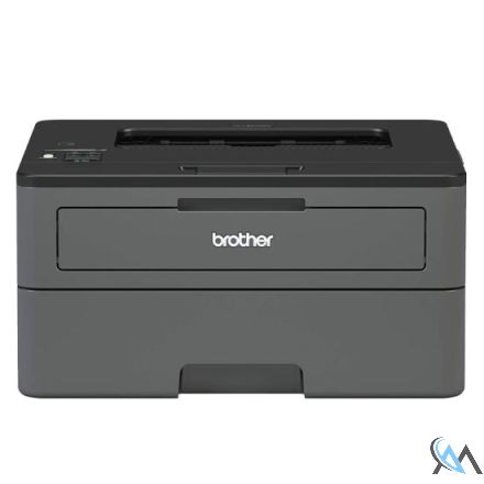 Brother HL-L2370DN gebrauchter Laserdrucker 