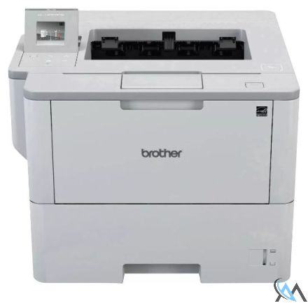 Brother HL-L6300DW gebrauchter Laserdrucker