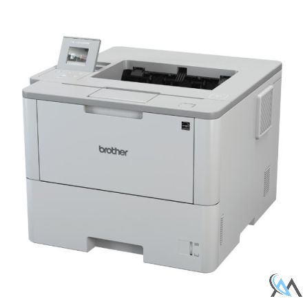 Brother HL-L6400DW gebrauchter Laserdrucker