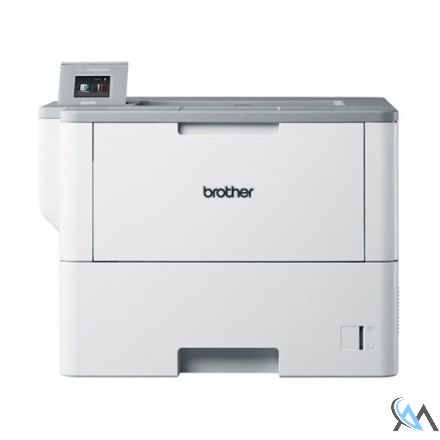 Brother HL-L6400DW gebrauchter Laserdrucker
