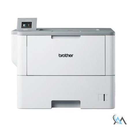 Brother HL-L6450DW gebrauchter Laserdrucker