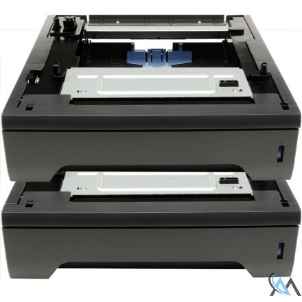 2x Brother LT-5300 Zusatzpapierfach refurbished für HL-5250 DCP8060 HL-5350 HL-5380 HL-5370 MFC-8460 MFC-8380 MFC-8860 MFC-8880 MFC-8870 MFC-8890