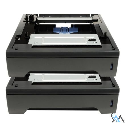 2x Brother LT-5300 Zusatzpapierfach refurbished für HL-5250 DCP8060 HL-5350 HL-5380 HL-5370 MFC-8460 MFC-8380 MFC-8860 MFC-8880 MFC-8870 MFC-8890