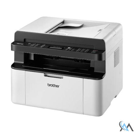 Brother MFC-1910W gebrauchtes Multifunktionsgerät