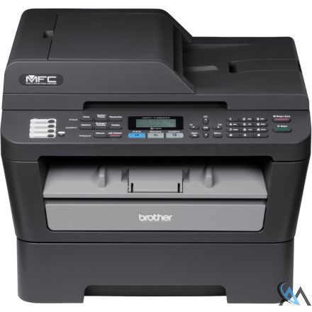 Brother MFC-7460DN Multifunktionsgerät refurbished