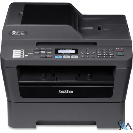 Brother MFC-7860DW refurbished Multifunktionsdrucker