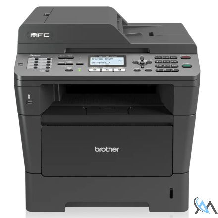 Brother MFC-8510DN Multifunktionsgerät