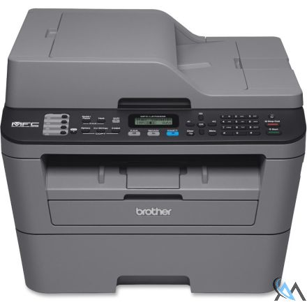 Brother MFC-L2700DW Multifunktionsgerät refurbished 