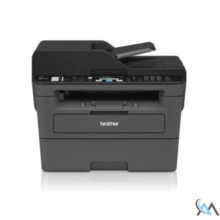 Brother MFC-L2710DW gebrauchtes Multifunktionsgerät