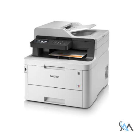 Brother MFC-L3770CDW Multifunktionsgerät 