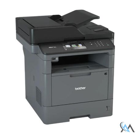 Brother MFC-L5700DN gebrauchtes Multifunktionsgerät 