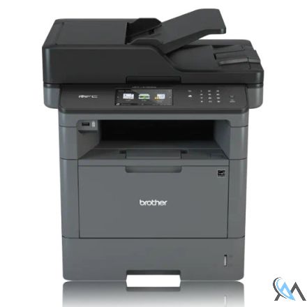 Brother MFC-L5750DW gebrauchtes Multifunktionsgerät 