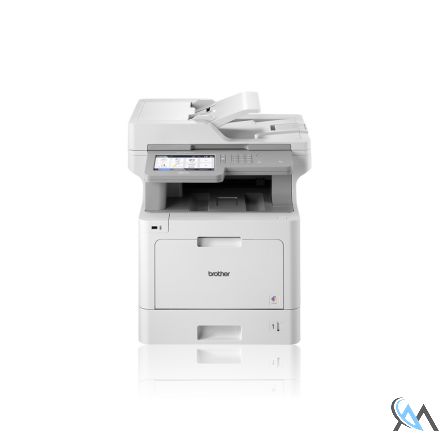 Brother MFC-L9570CDW Farblaser-Multifunktionsdrucker