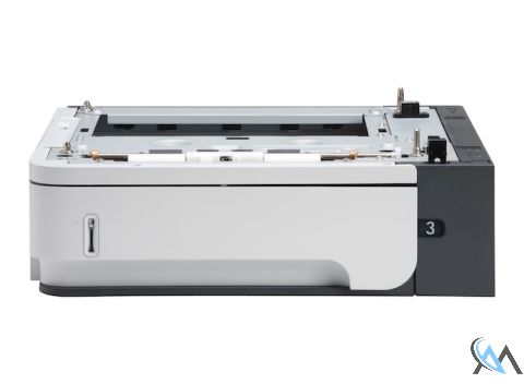  HP CE998A gebrauchtes Zusatzpapierfach