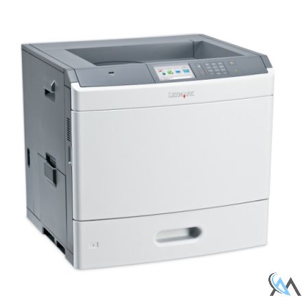 Lexmark C792de Farblaserdrucker