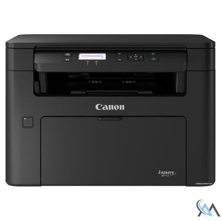 Canon i-SENSYS MF112 Multifunktionsgerät refurbished