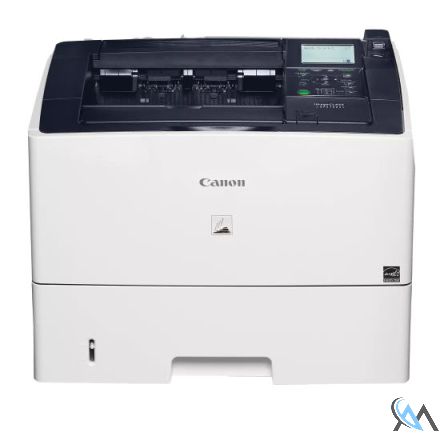 Canon imageCLASS LBP6780dn gebrauchter Laserdrucker