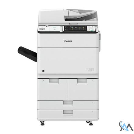 Canon imageRUNNER ADVANCE 6555i Kopierer refurbished