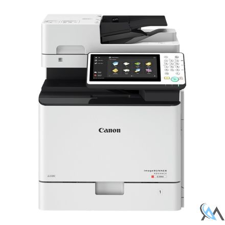 Canon imageRUNNER ADVANCE C356i Multifunktionsgerät refurbished