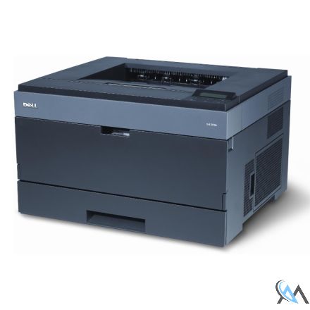 dell 2330D Laserdrucker