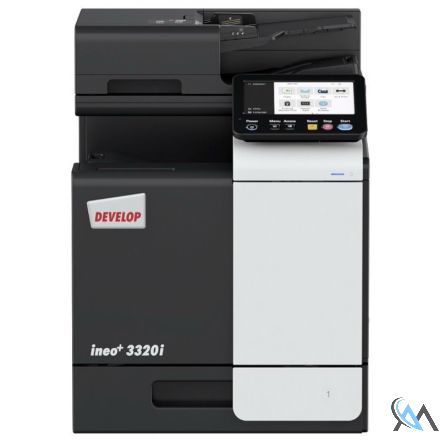 Develop Ineo+ 3320i Farb- Multifunktionsgerät