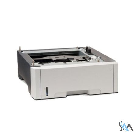 HP Q5985A, 500 Blatt Papierfach für Color LaserJet