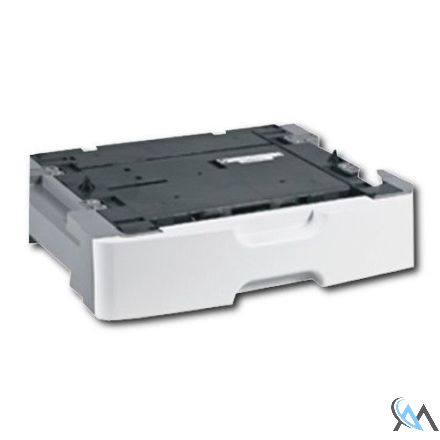 Lexmark 34S0250 gebrauchtes Zusatzpapierfach 