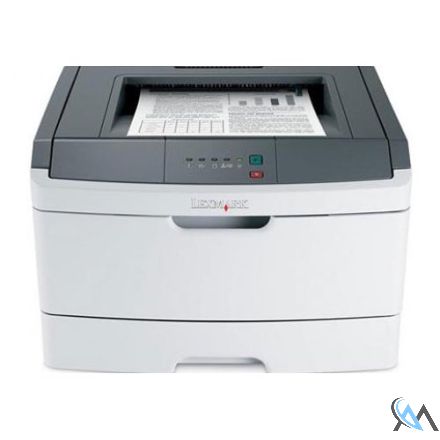 Lexmark E260dn Laserdrucker