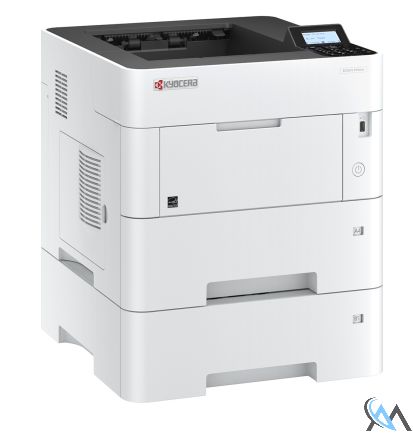 Kyocera ECOSYS P3145DN gebrauchter Laserdrucker 