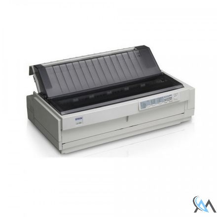 Epson LQ-2170 Nadeldrucker mit neuem Farbband