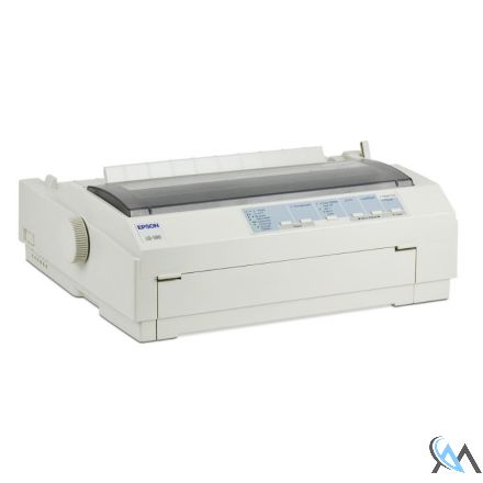 Epson LQ-580 Nadeldrucker refurbished