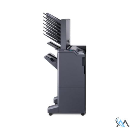 Kyocera DF-790 gebrauchter Finisher mit Tacker und Locher und Mailbox MT-730