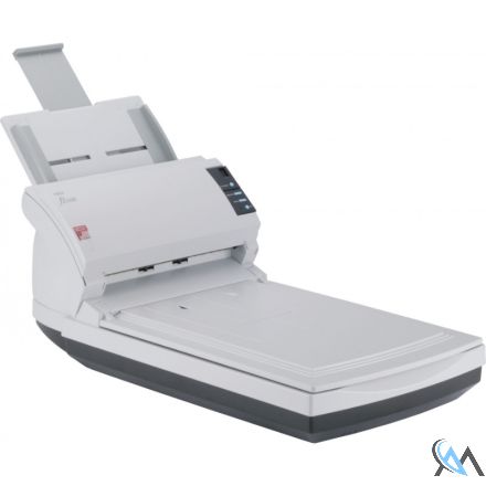 Fujitsu fi-5220C gebrauchter Scanner