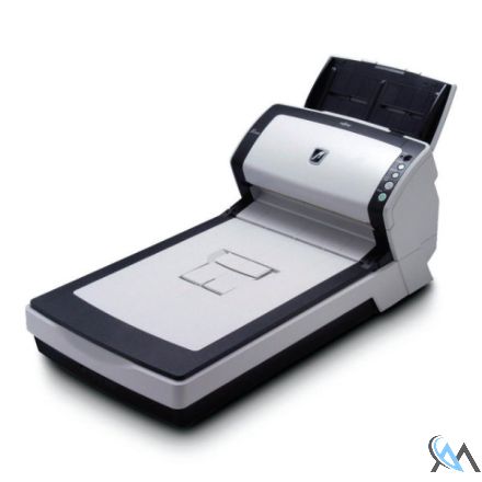 Fujitsu fi-6240 gebrauchter Scanner 