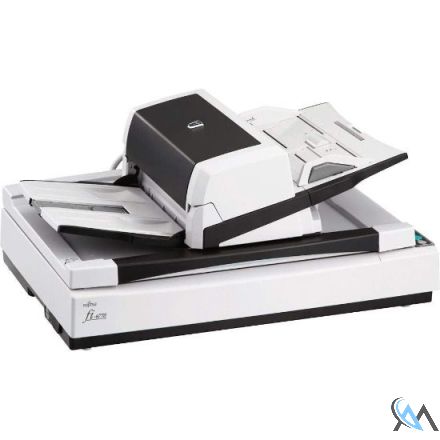 Fujitsu fi-6770A Dokumentenscanner refurbished