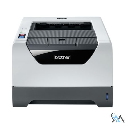 Brother HL-5350DN gebrauchter Laserdrucker