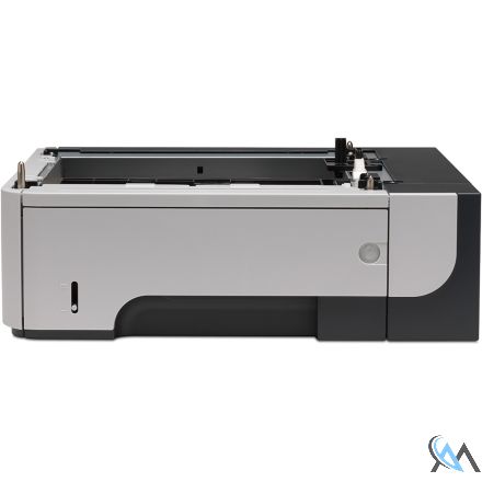 HP CE530A gebrauchtes Zusatzpapierfach