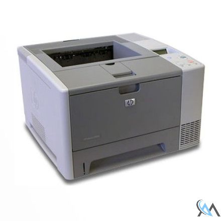 HP-LaserJet-2430N