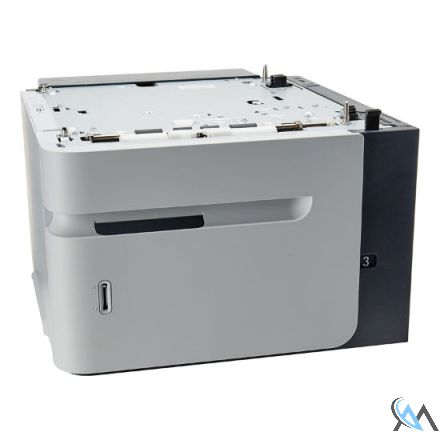 HP CE398A gebrauchtes Zusatzpapierfach für LaserJet M603 M602 M601 