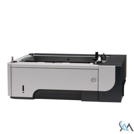 HP CE530A Zusatzpapierfach NEU OVP